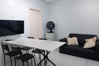 Studio-A, Excelente localização e custo-benefício - 0