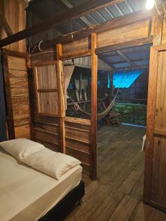 Tegewa Lodge - 5