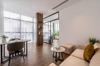 Chapter9 Serviced Suite - 2