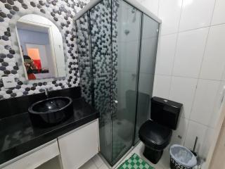 Studio-A, Excelente localização e custo-benefício - 8