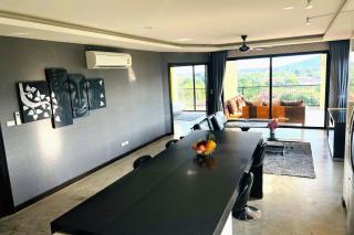 Seyah Apartments Chalong - 3 Bedroom Luxury Apartments - 5