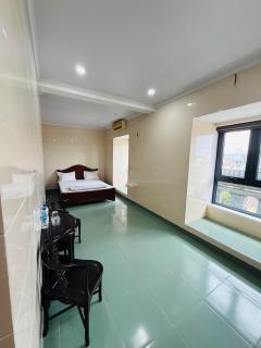 Khách sạn AMI - 8