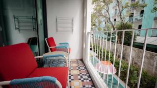 Sugar Marina Hotel -POP- Kata Beach - 3
