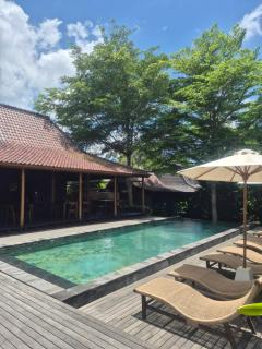 Kayu Village - Canggu - 0
