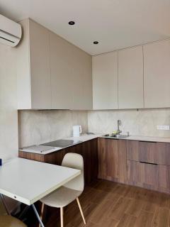 Stylish apartment with sea view in Arcadia - 7