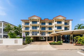 1 Bedroom Apartment Palmer Street - Walk to City & Stadium - 9