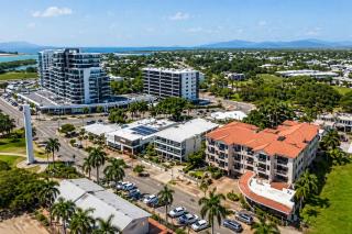 1 Bedroom Apartment Palmer Street - Walk to City & Stadium - 6
