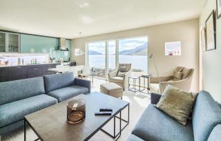 Lovely Home In Sandeid With Wifi - 7