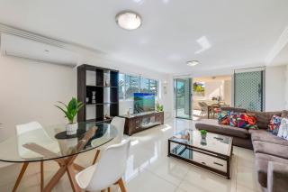 Dwell Apartment 33a - 2