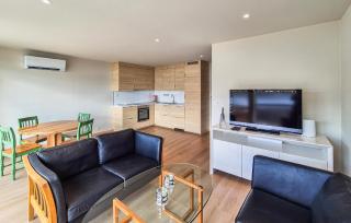 3 Bedroom Awesome Home In Sandeid - 5