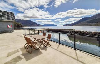 3 Bedroom Awesome Home In Sandeid - 9
