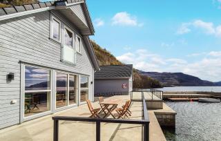 3 Bedroom Awesome Home In Sandeid - 2