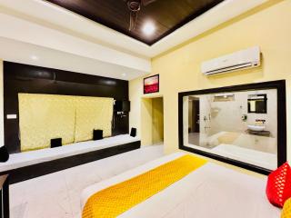 The G R A N D Bhagwat Udaipur near shashtri circle - 1