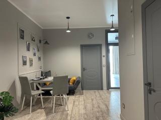 Aquamarine Apartments-Plombir Sea Odessa,2 окремі кімнати - 1