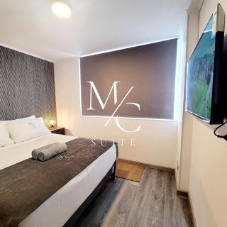 Disponibles Deptos Central, Uribe 305, Mall Plaza 1, 2 y 3 dormitorios. Parking, Wifi y Factura - 8