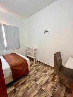 A Casa di Minas - 2