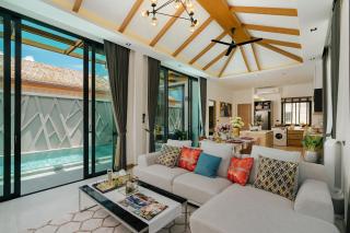 Rawayana Villas - 7