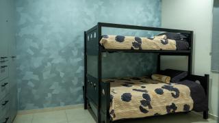 Lux Grey Spot - 3