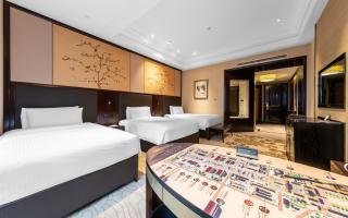 Wyndham Grand Xi'an South - 7