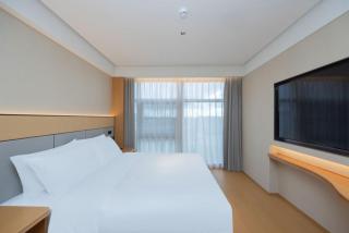 JI Hotel Shenzhen North Railway Station East Square - 3