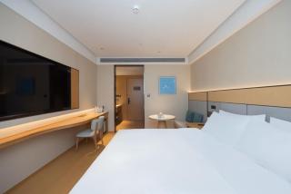 JI Hotel Shenzhen North Railway Station East Square - 2