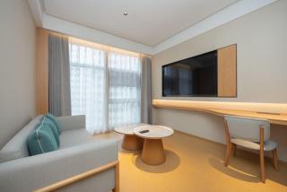 JI Hotel Shenzhen North Railway Station East Square - 7