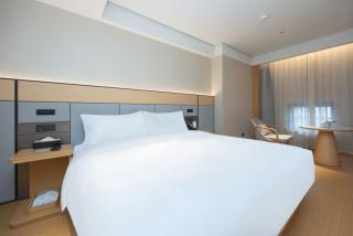 JI Hotel Shenzhen North Railway Station East Square - 5