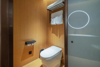 JI Hotel Shenzhen Nanshan Metro Station Nanyou - 4