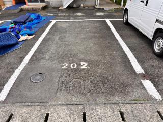 ITO-STAY アパートメントホテル 阿蘇くまもと空港 Room201,202 - 5