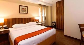Hotel Veniz Legarda - 8