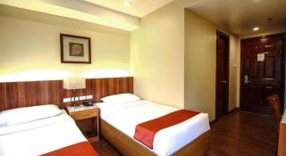 Hotel Veniz Legarda - 6