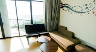 The Sez Hotel Bangsaen - 4