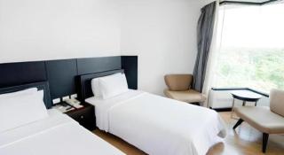 The Sez Hotel Bangsaen - 3