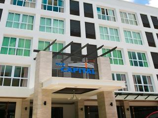 The Capital Hotel - 8