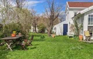 Nice Home In Flekkerøy With Wifi - 9