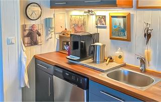 Nice Home In Flekkerøy With Wifi - 5