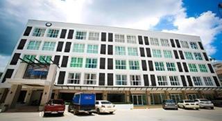 The Capital Hotel - 5