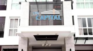 The Capital Hotel - 1