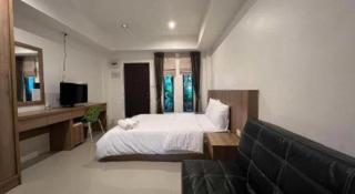 Gasser Park & Residence - 5