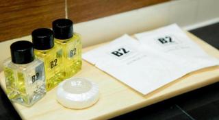 B2 Hat Yai Rat Uthit Boutique & Budget Hotel -  - 3