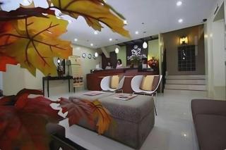 Sampaguita Suites Plaza Garcia - Adlawon - 9