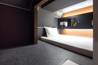 commun SHIBUYA (Male Only) - Tokio - 8
