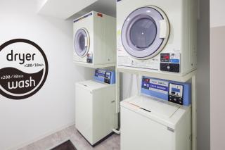 commun SHIBUYA (Male Only) - Tokio - 3