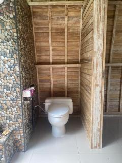 Sari Lumbung Bungalow - 5