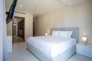 Modern Apt - 3BR - Marina & Shopping - 7