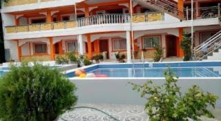 Palm Grove Saud Holiday Complex Hotel - Burayoc - 4