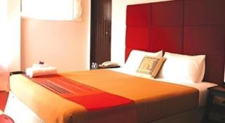 Montrara Happy House Hotel - 1