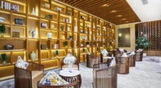 Guangzhou Zhuozun Jinsha Hotel - 4