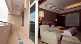 Fujian Galaxy Garden Hotel - 8