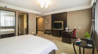 Zibo Blue Horizon International Hotel - 4